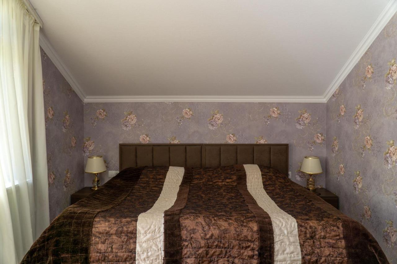 Hotel Diamond Kazbegi Eksteriør bilde