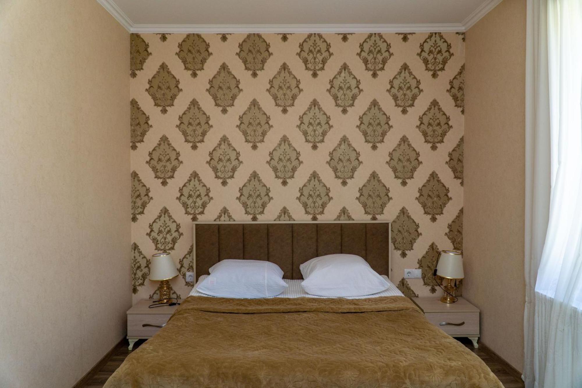 Hotel Diamond Kazbegi Rom bilde
